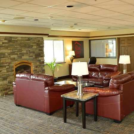 Baymont Inn & Suites By Wyndham Lincoln Ne Екстериор снимка