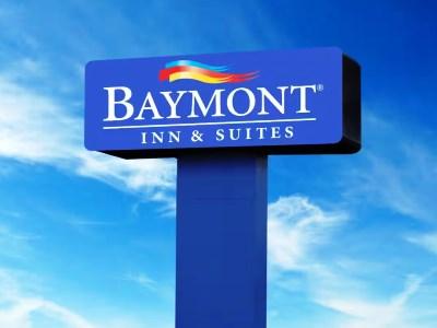 Baymont Inn & Suites By Wyndham Lincoln Ne Екстериор снимка